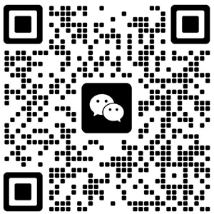 菲彩国际包裝材料有限公司微信二維碼